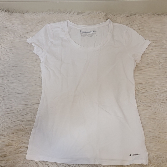 Columbia Tee and Tank Bundle S NIB - Picture 2 of 10